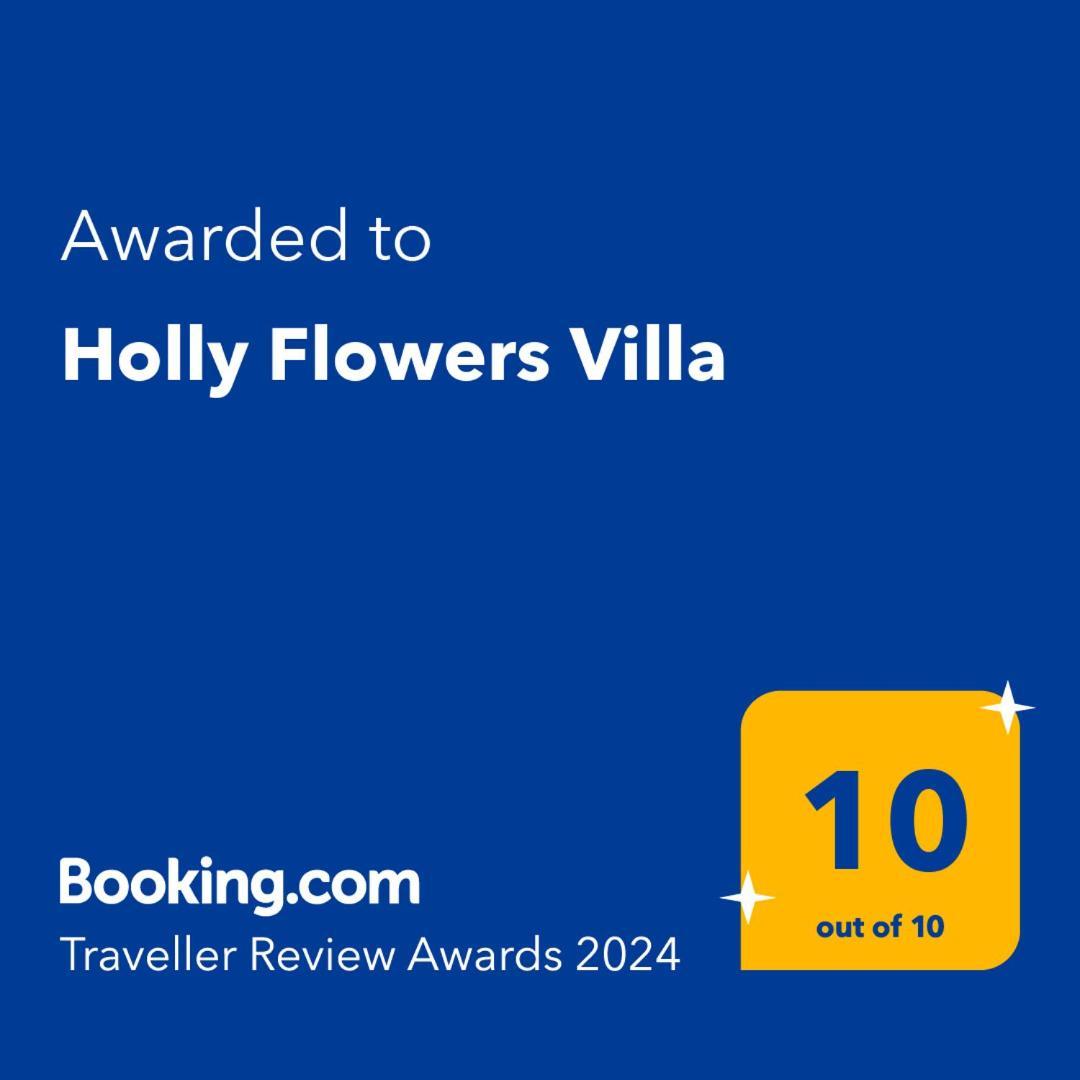 Holly Flowers Villa Sigiriya Exterior photo